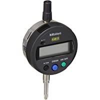 Mitutoyo 543 – 782 absoluta Digimatic Slim cuerpo indicador- id-s- gama 12-7 mm